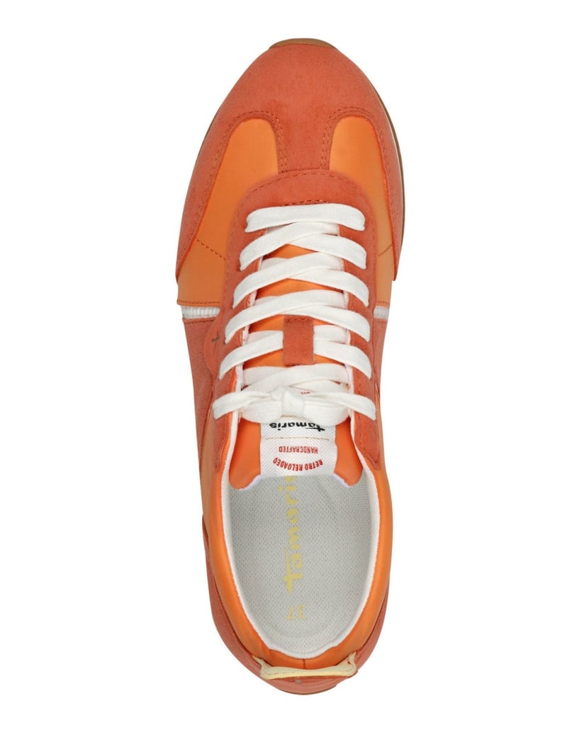 TAMARIS-Sneaker-weiss