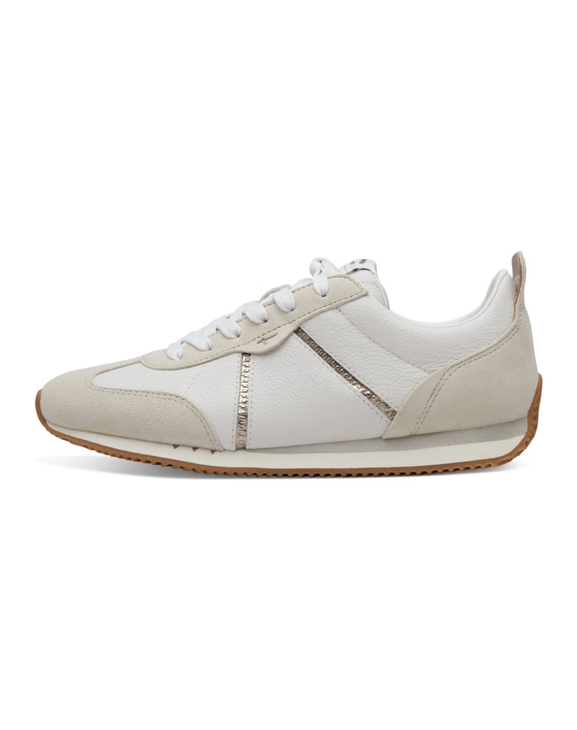 TAMARIS-Sneaker-weiss