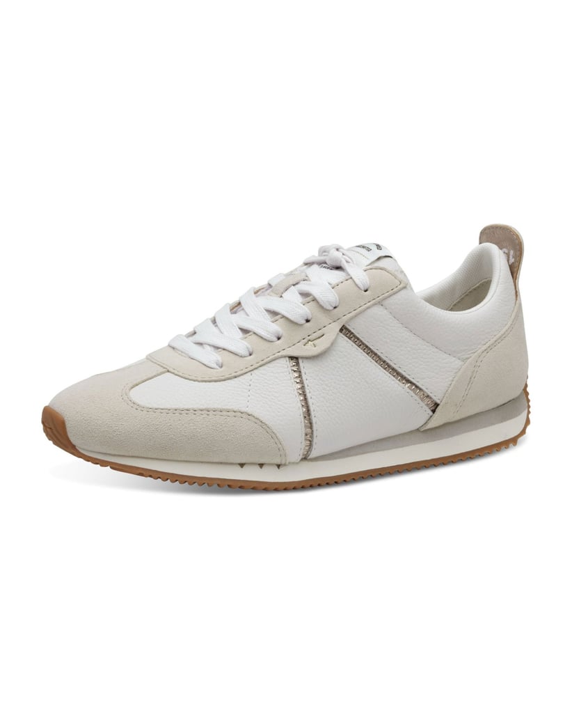 TAMARIS-Sneaker-weiss