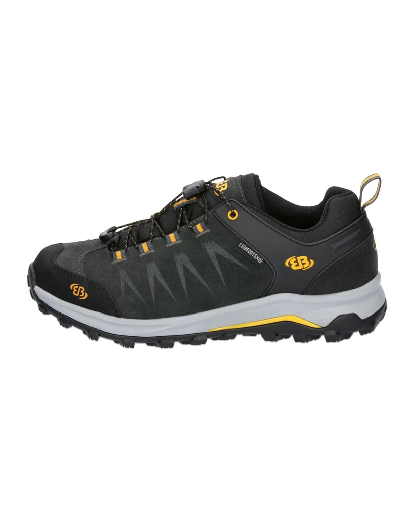 Brütting-Outdoorschuh-Mount-Chester-grau