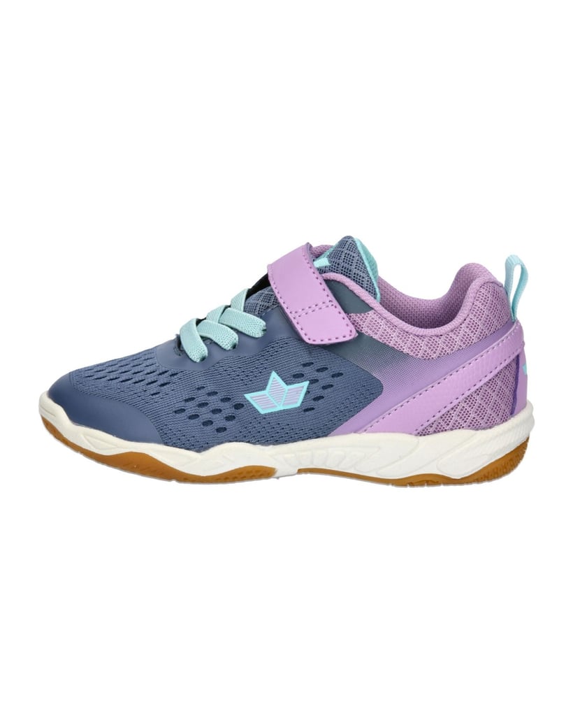Lico-Sportschuh-Key-VS-grau