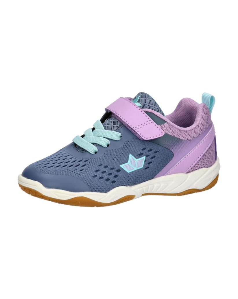 Lico-Sportschuh-Key-VS-grau