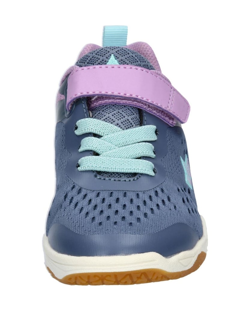 Lico-Sportschuh-Key-VS-grau