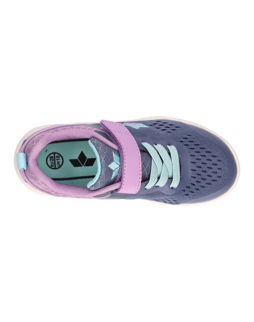 Lico-Sportschuh-Key-VS-grau
