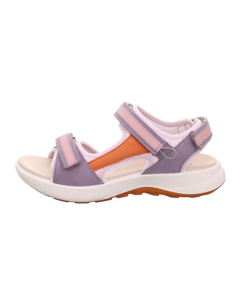 Legero-Sandale-SIRIS-2.0-multicolor