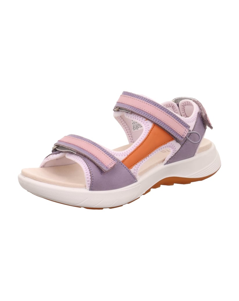 Legero-Sandale-SIRIS-2.0-multicolor