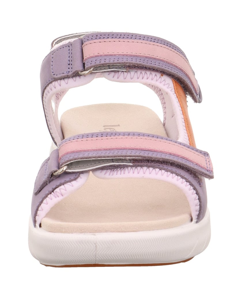 Legero-Sandale-SIRIS-2.0-multicolor