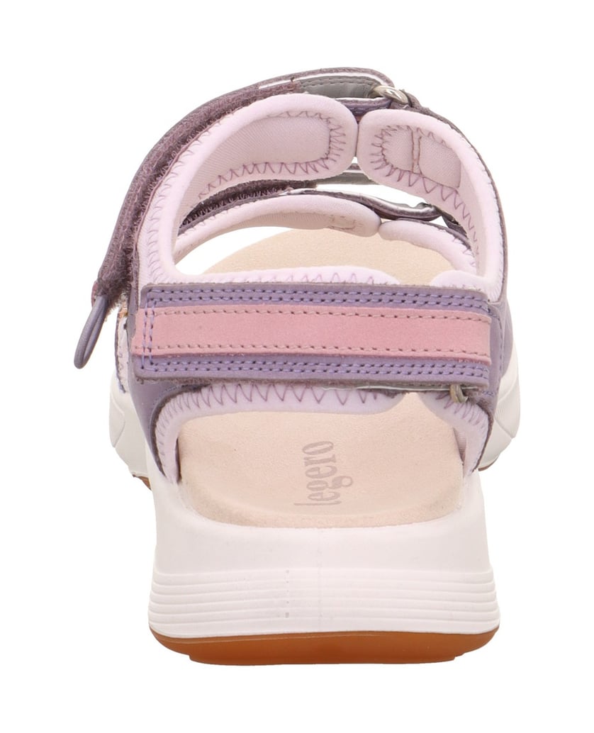 Legero-Sandale-SIRIS-2.0-multicolor