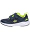 Lico Sportschuh Score V blau