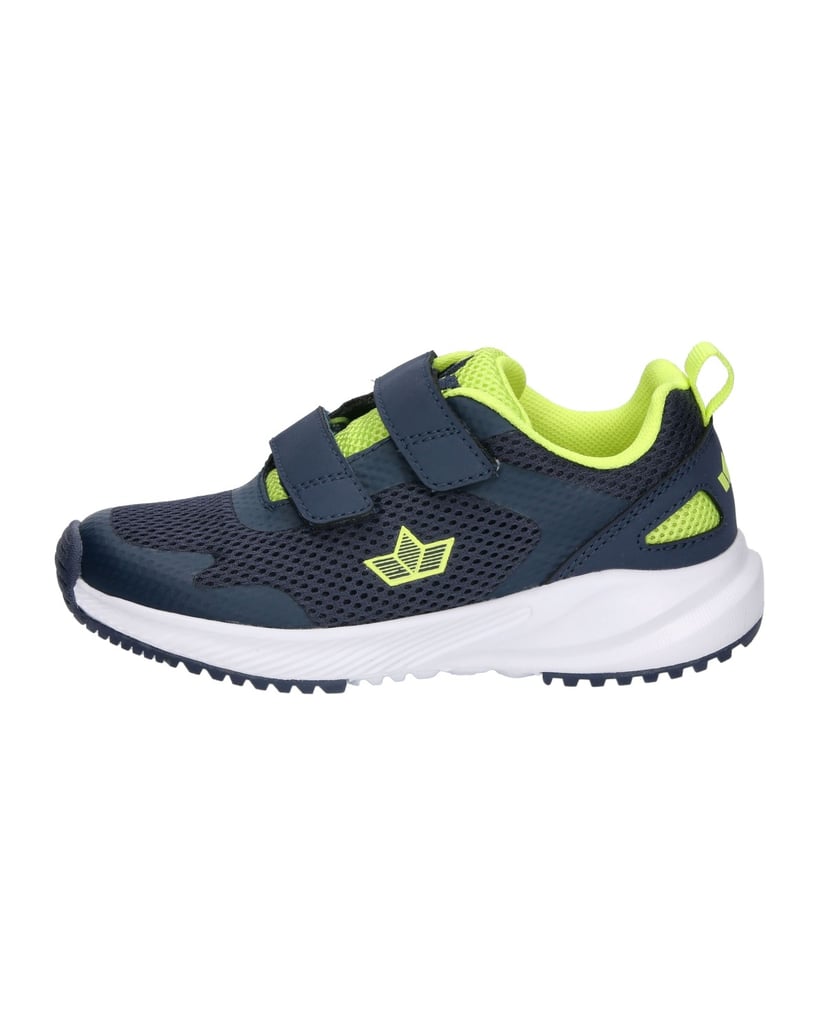 Lico-Sportschuh-Score-V-blau