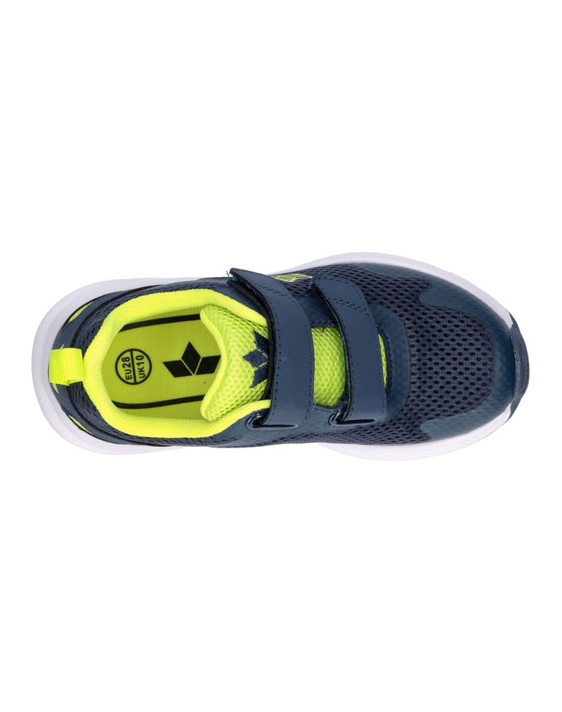 Lico-Sportschuh-Score-V-blau