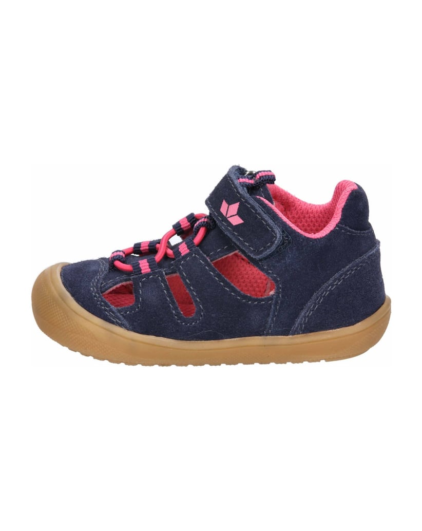 Lico-Lauflernschuh-Gwen-V-blau
