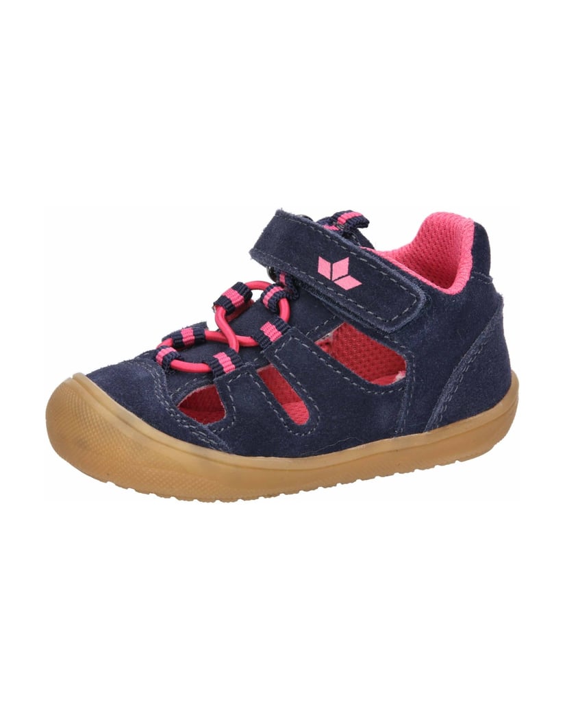 Lico-Lauflernschuh-Gwen-V-blau