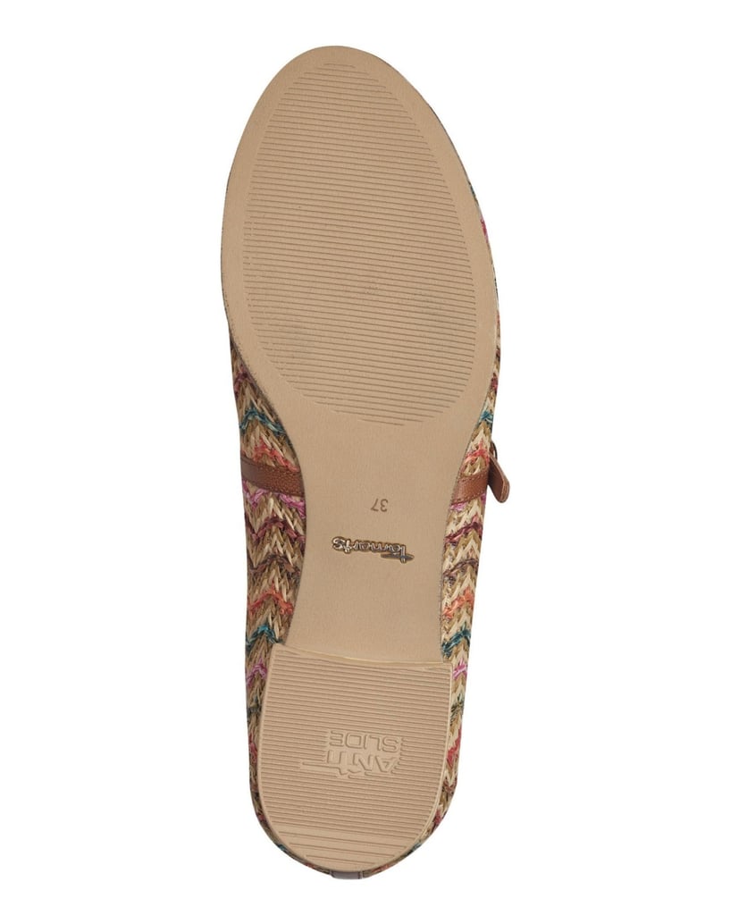 TAMARIS-Ballerina-multicolor