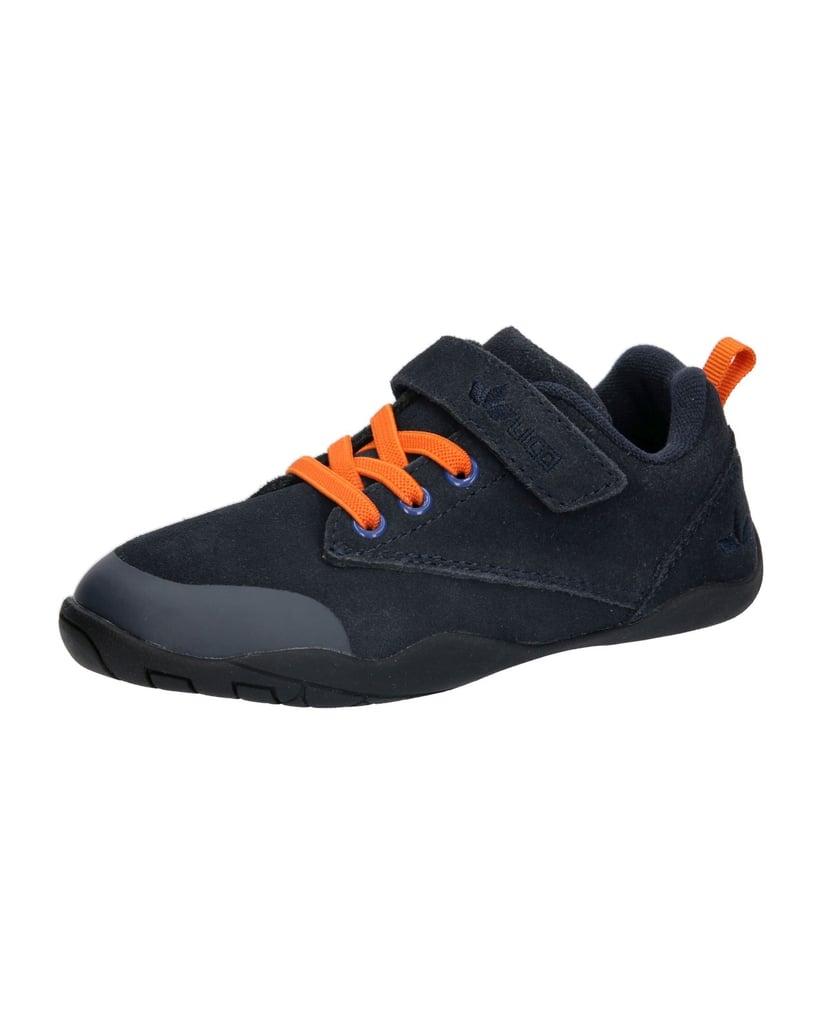 Lico-Barfußschuh-Praslin-blau