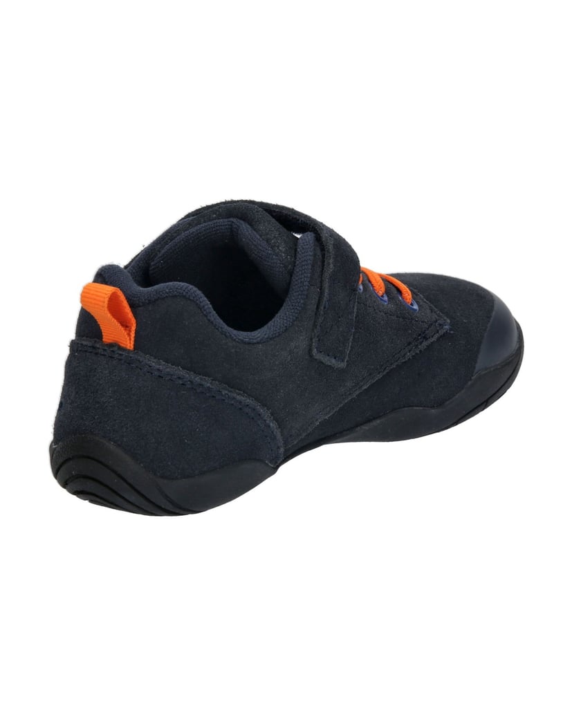 Lico-Barfußschuh-Praslin-blau