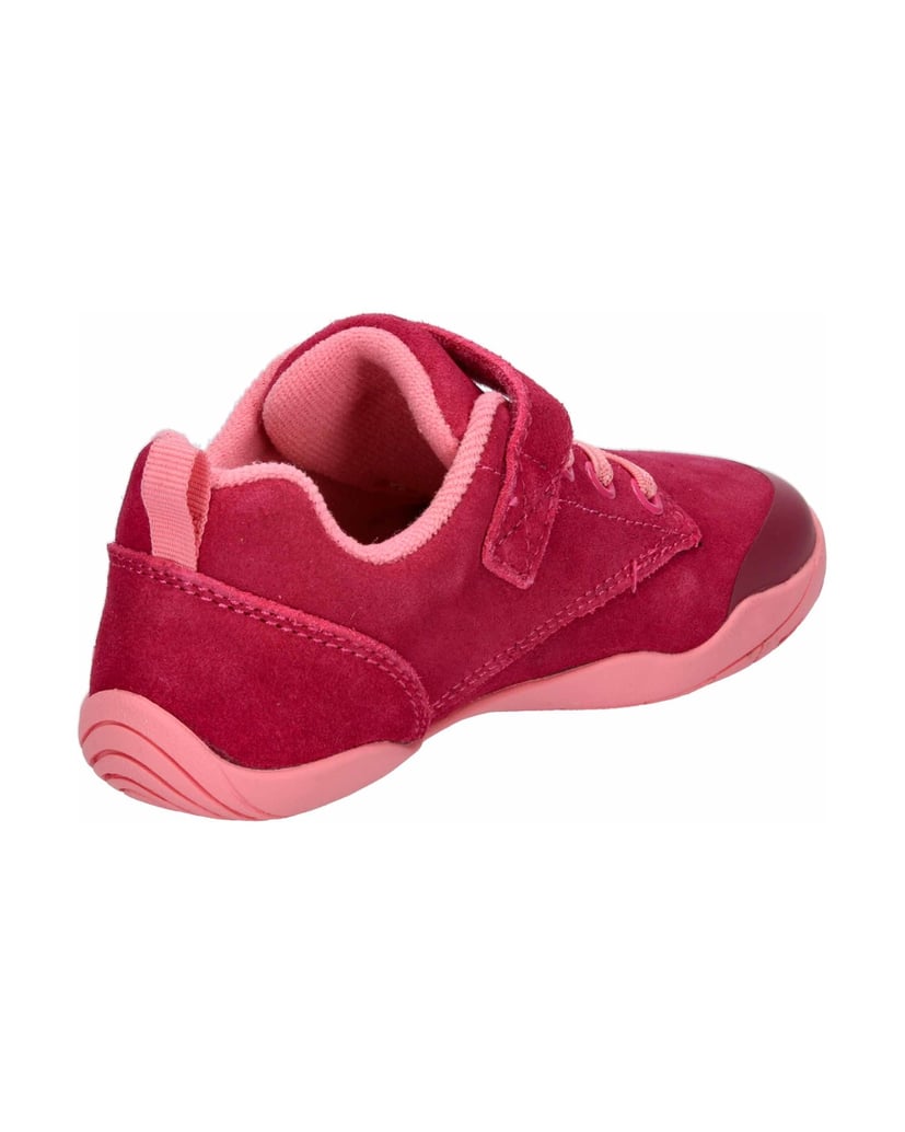 Lico-Barfußschuh-Praslin-rosa