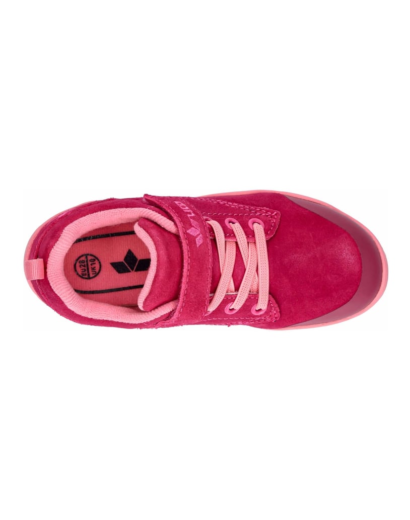 Lico-Barfußschuh-Praslin-rosa