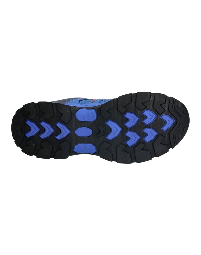 Lico-Outdoorschuh-Newfield-blau