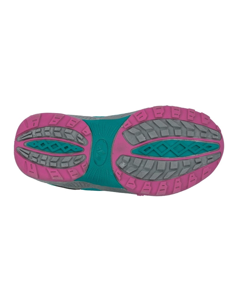 Lico-Outdoorschuh-Griffin-low-blau