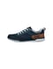 BUGATTI Sneaker blau