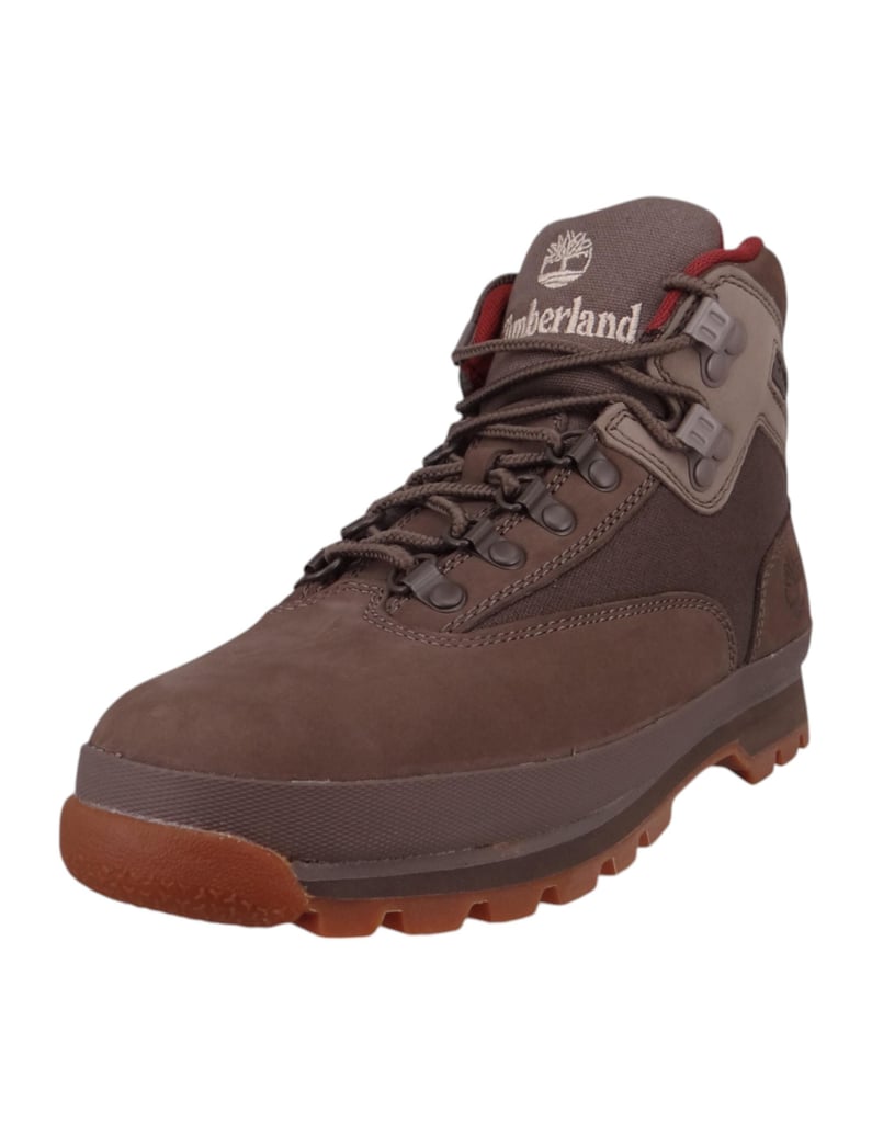 Timberland-Stiefel-grün