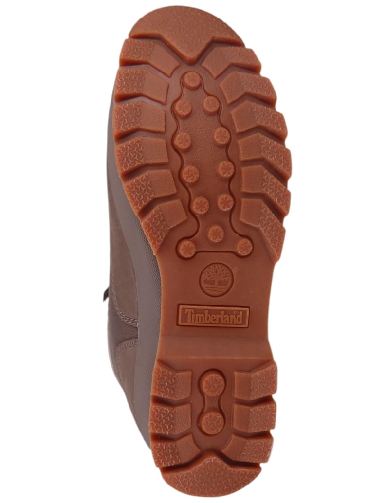 Timberland-Stiefel-grün