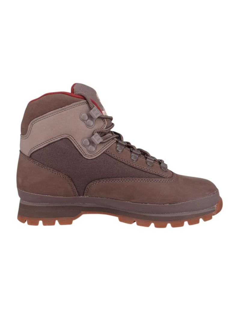 Timberland-Stiefel-grün