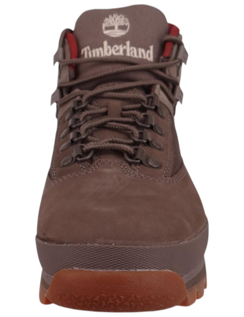 Timberland-Stiefel-grün