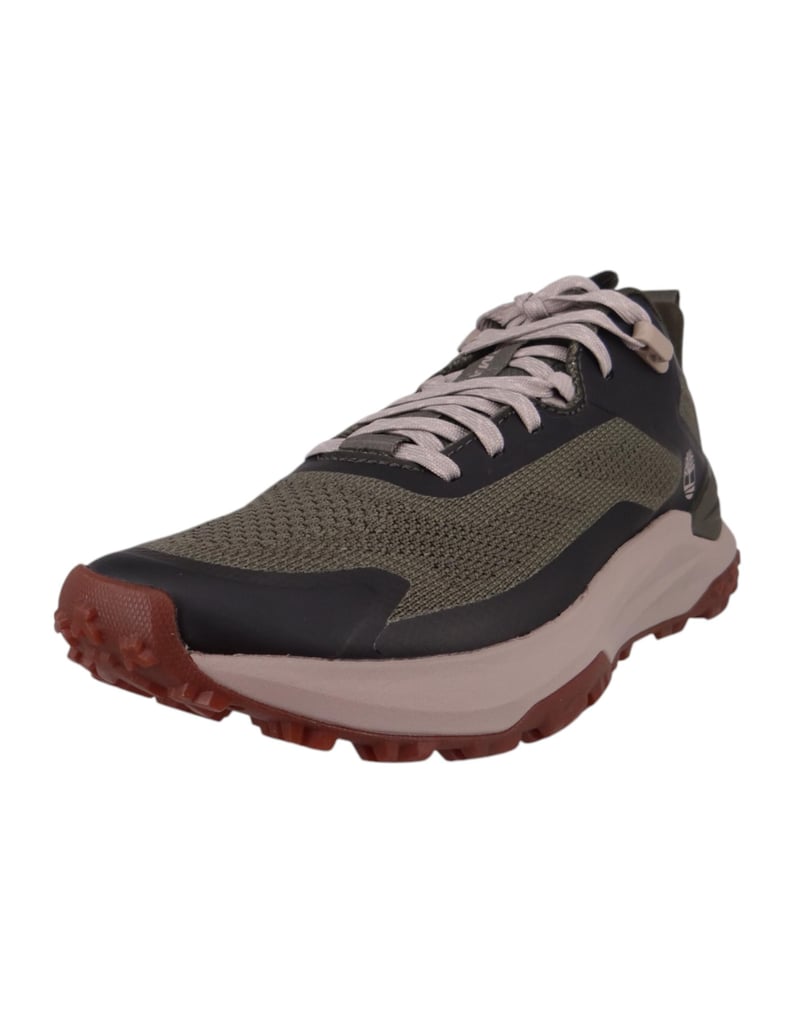 Timberland-Sneaker-grün