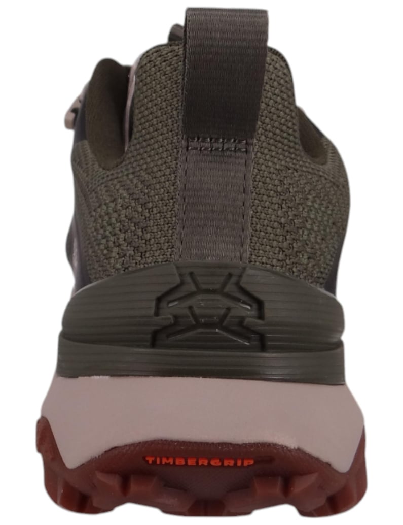 Timberland-Sneaker-grün