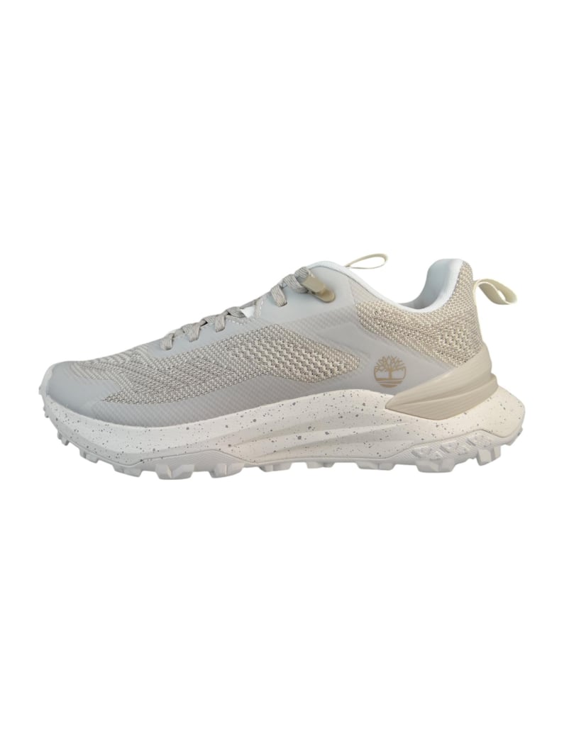 Timberland-Sneaker-weiss