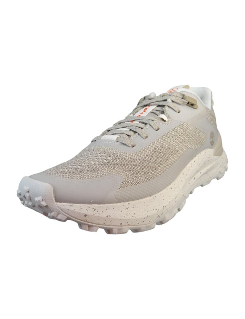 Timberland-Sneaker-weiss