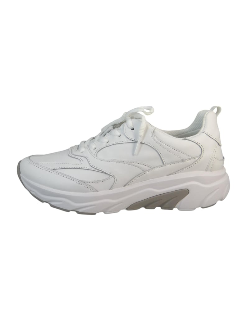 Gabor-Sneaker-weiss