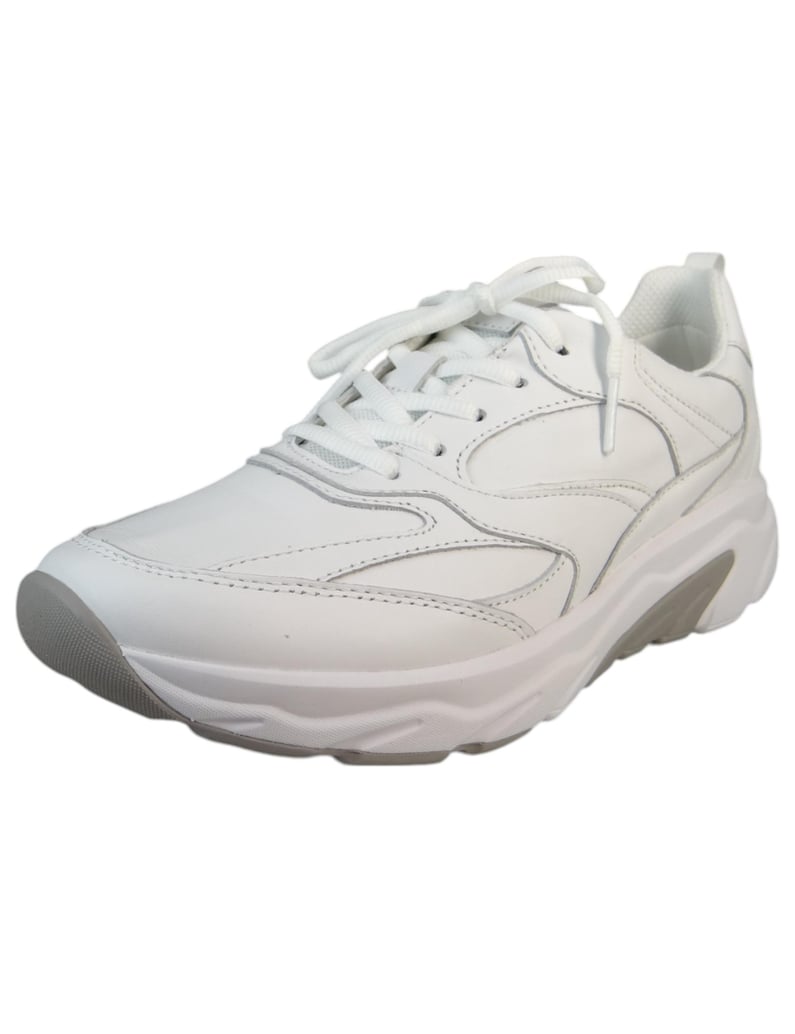 Gabor-Sneaker-weiss