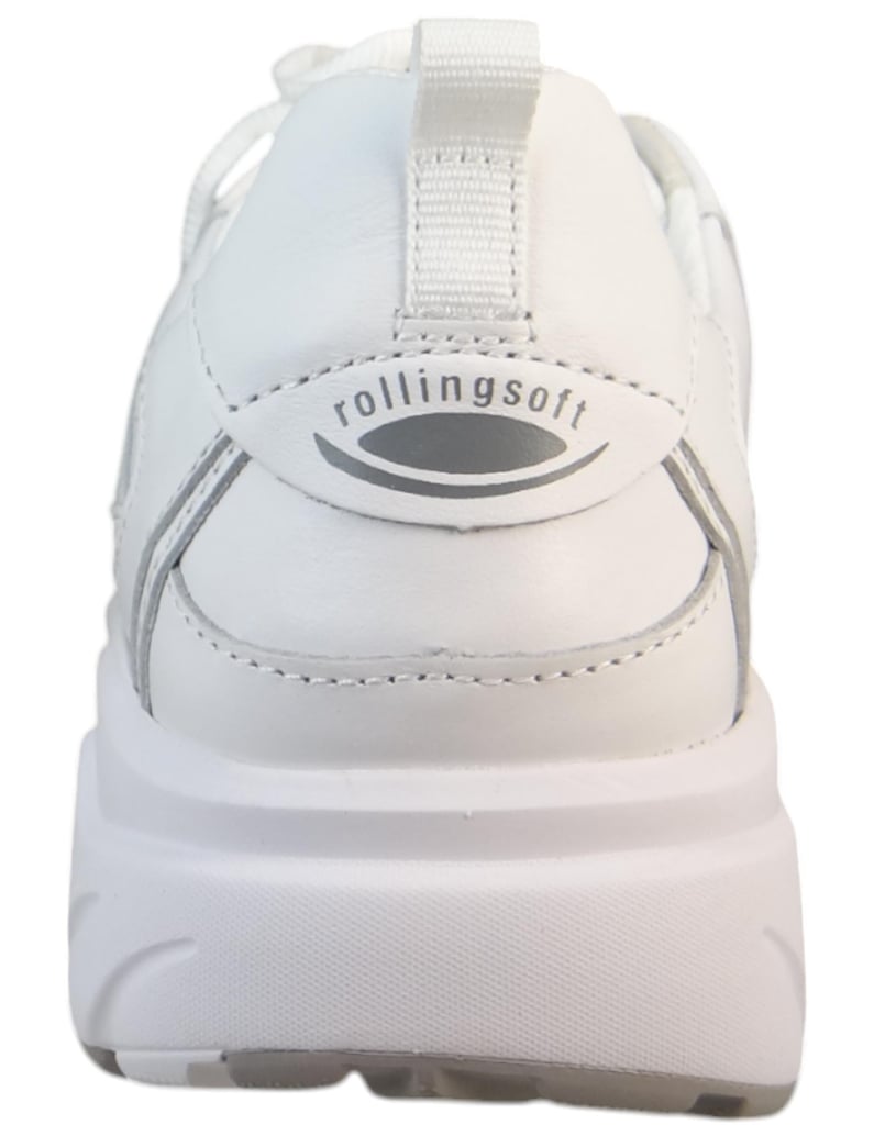 Gabor-Sneaker-weiss