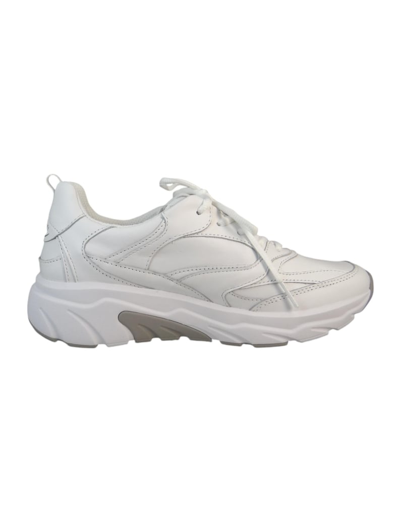 Gabor-Sneaker-weiss