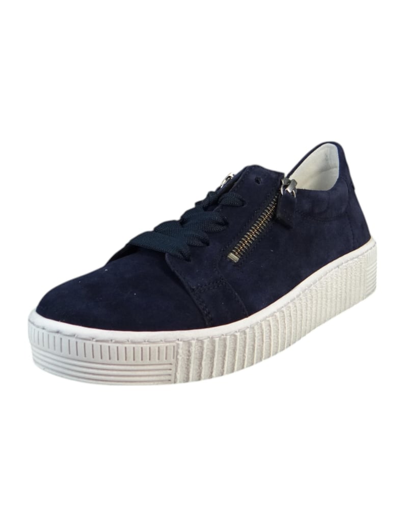 Gabor-Sneaker-blau
