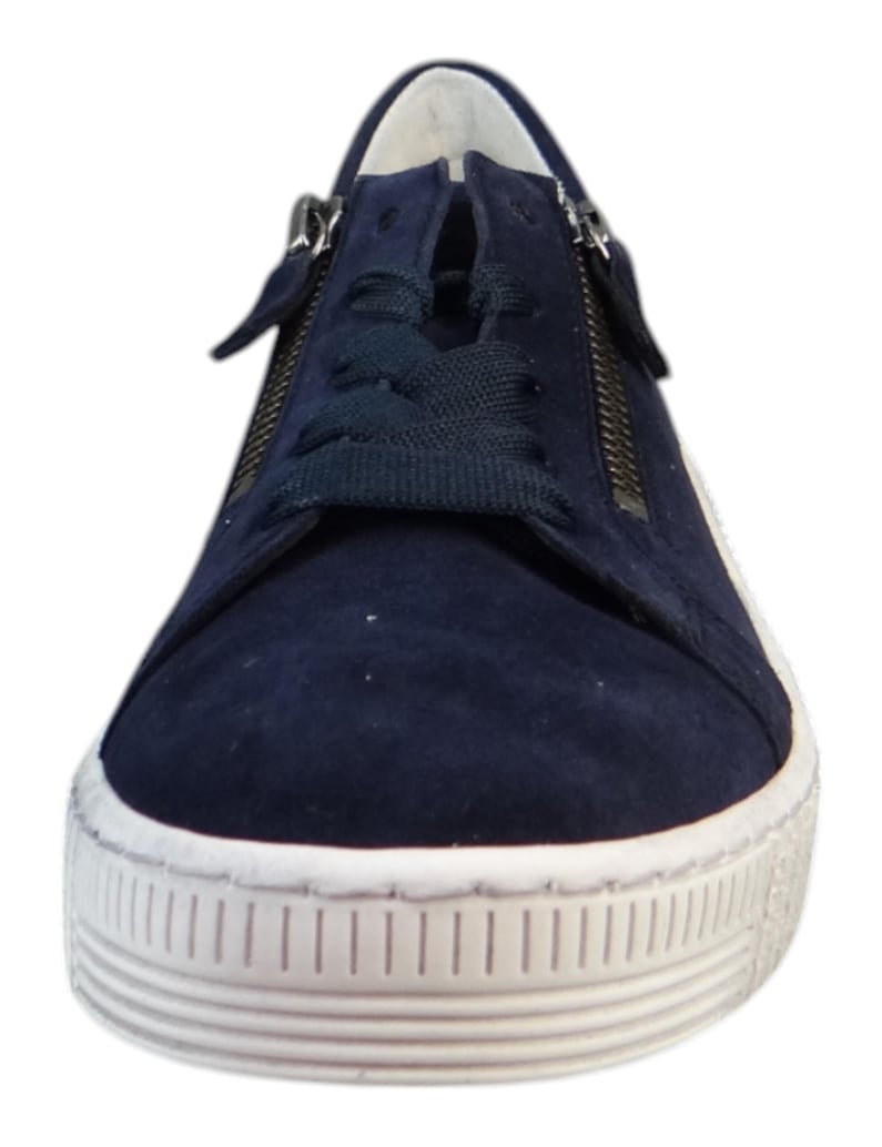 Gabor-Sneaker-blau