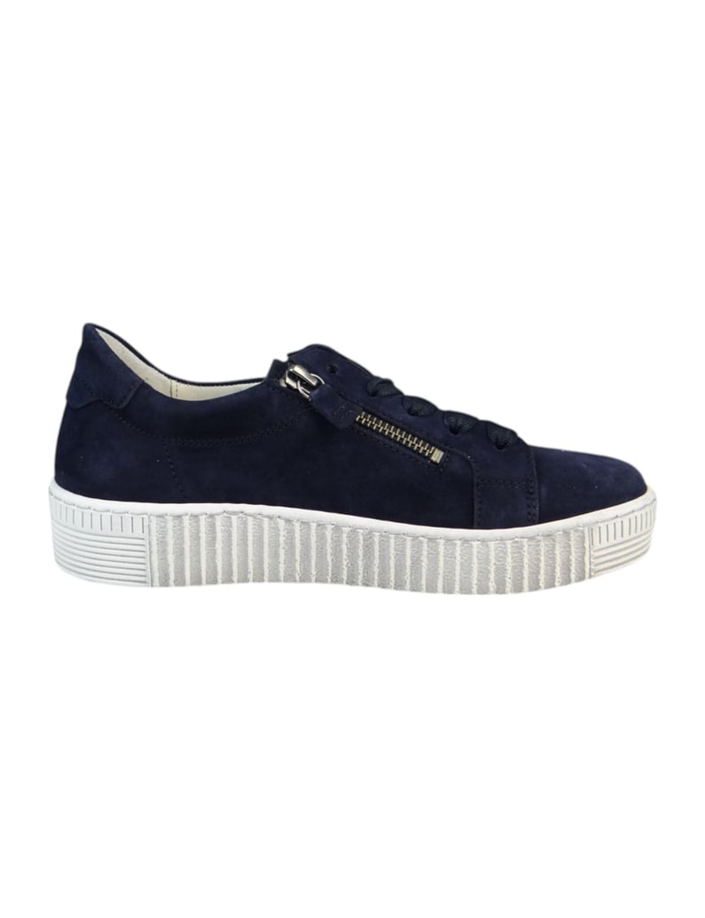 Gabor-Sneaker-blau