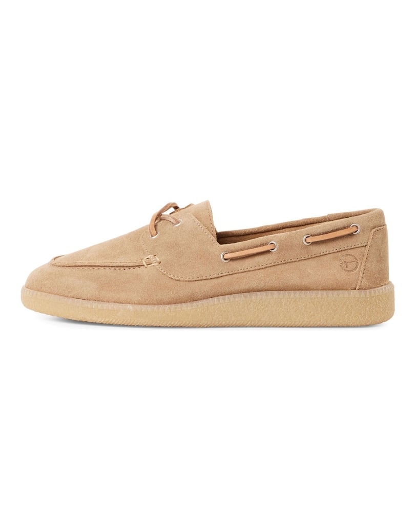 TAMARIS-Moccassin-beige