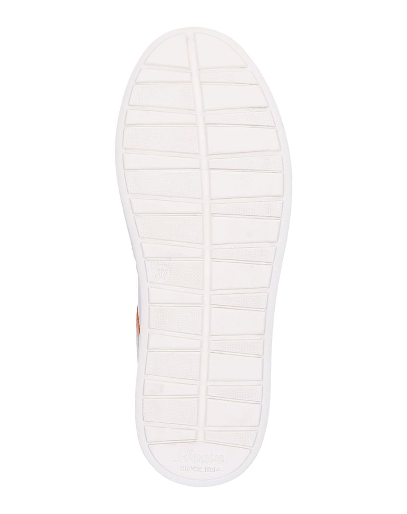 Sioux-Sneaker-Tedroso-DA-700-orange