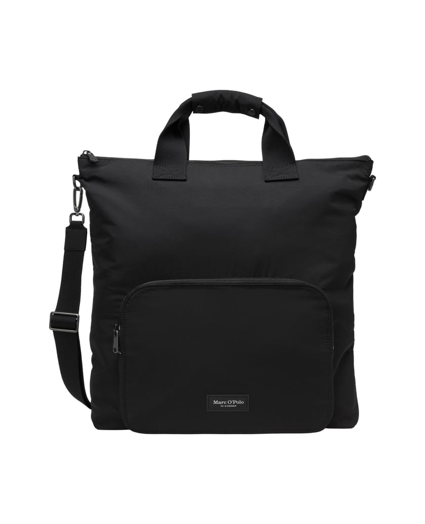Marc-O´Polo-Shopper-medium-schwarz