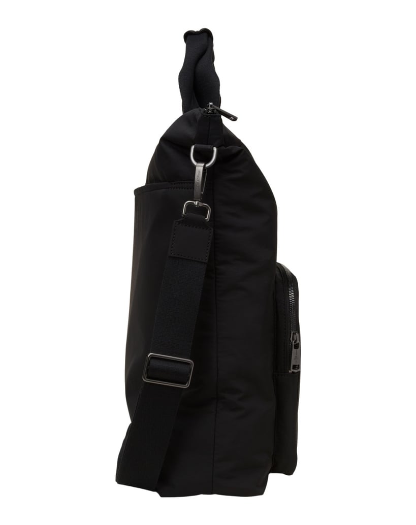 Marc-O´Polo-Shopper-medium-schwarz
