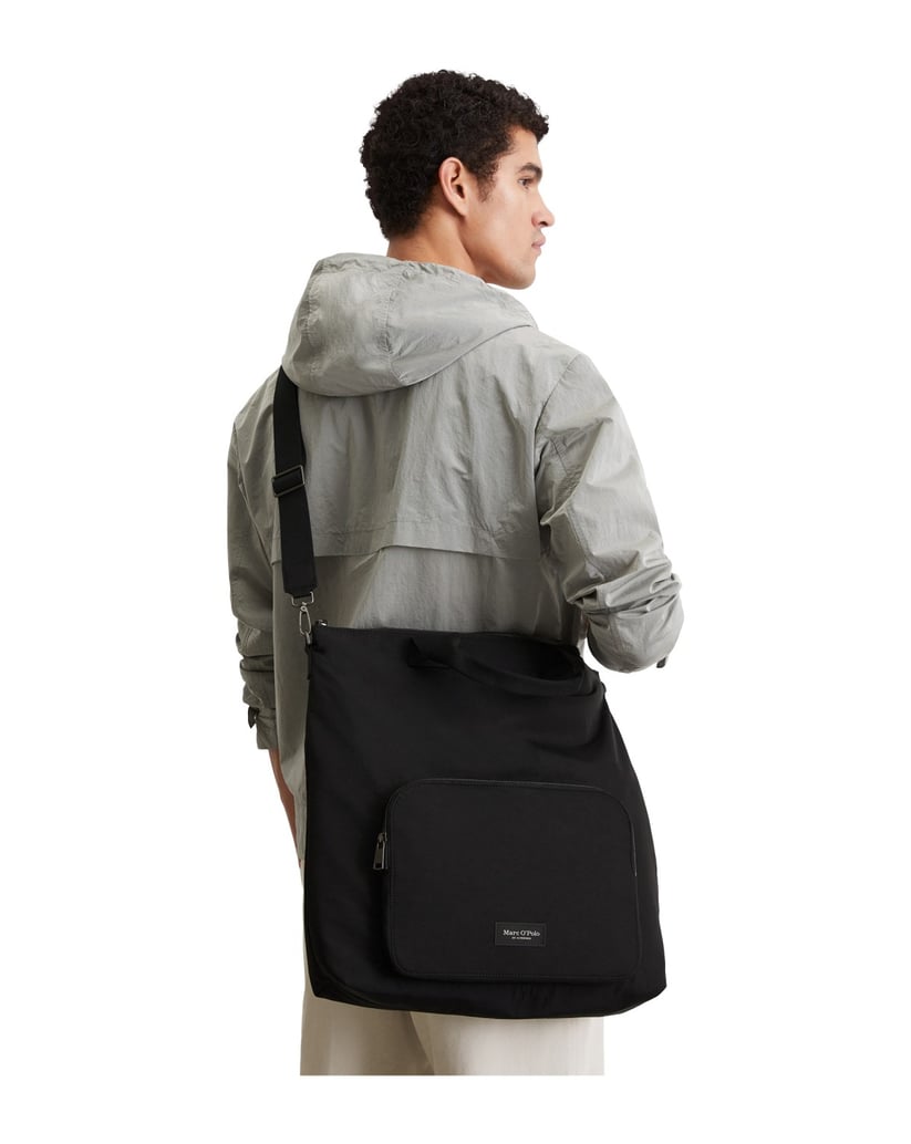 Marc-O´Polo-Shopper-medium-schwarz