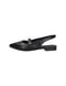 TT. BAGATT Ballerina schwarz