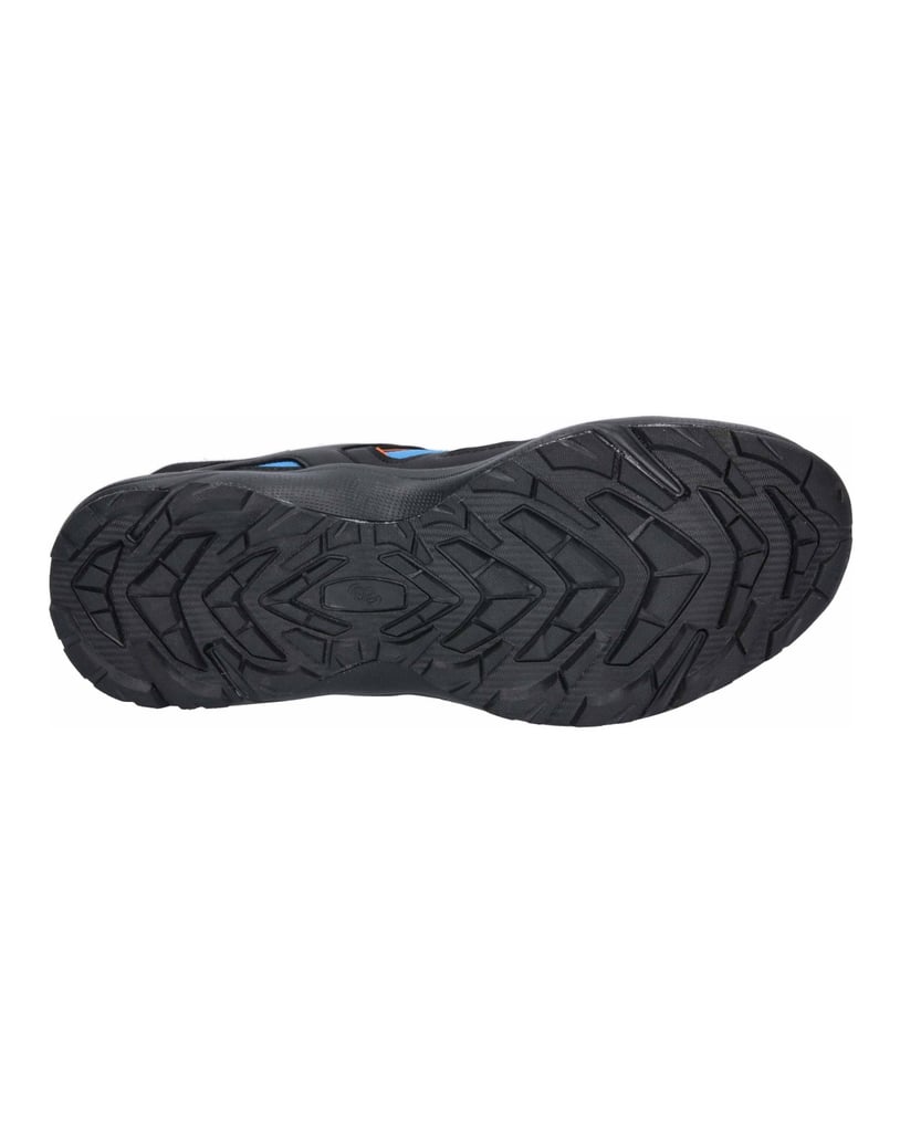 Brütting-Outdoorschuh-Norwich-blau