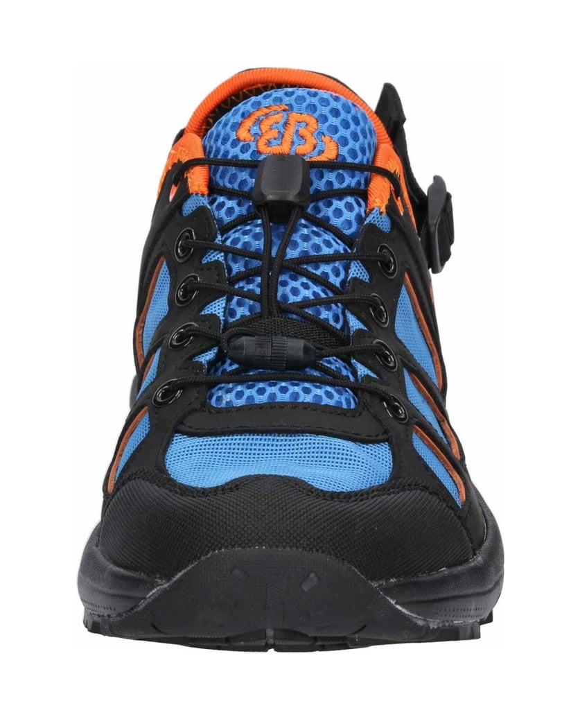 Brütting-Outdoorschuh-Norwich-blau