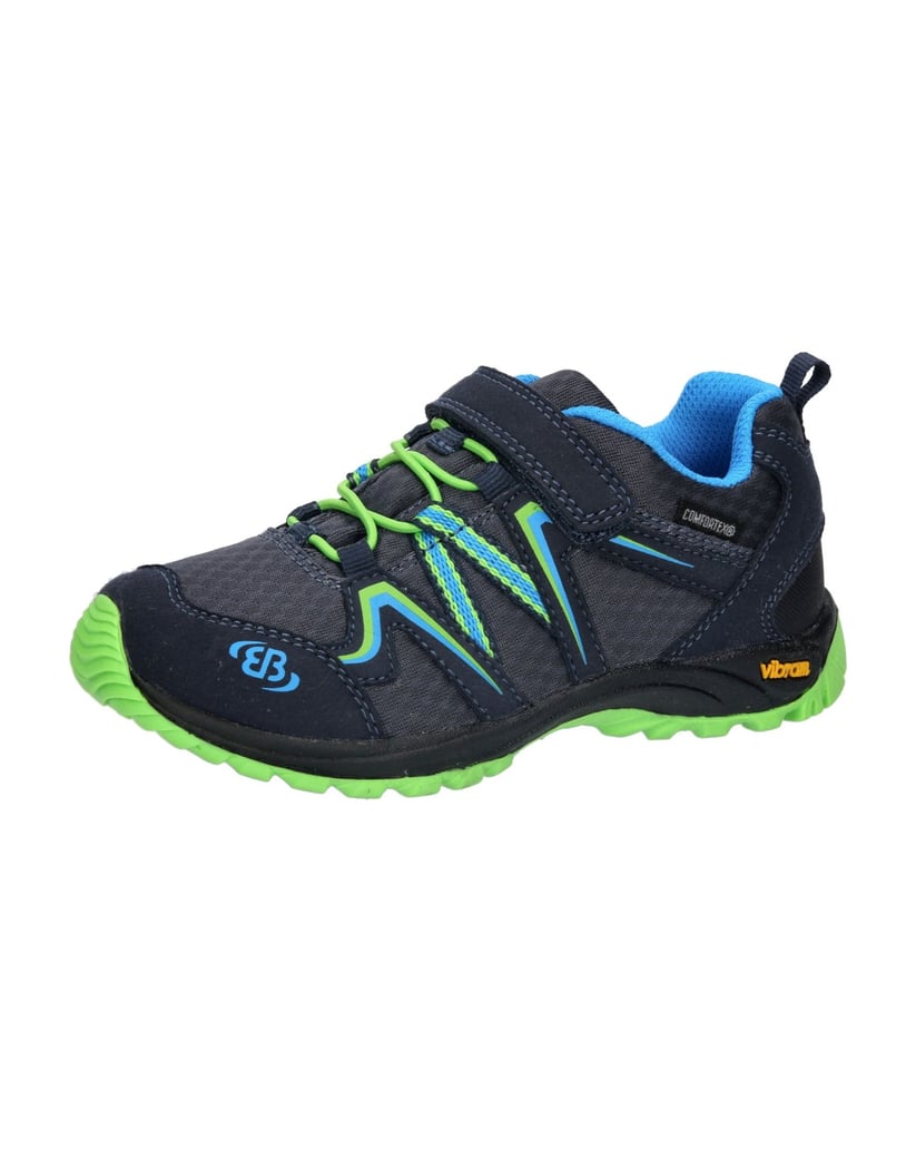 Brütting-Outdoorschuh-Rockwall-rosa