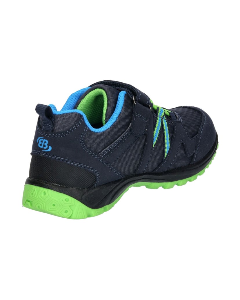 Brütting-Outdoorschuh-Rockwall-rosa